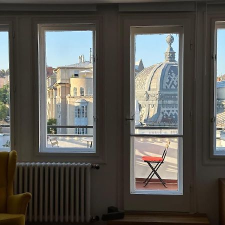 Bright & Spacious Home In Buda Βουδαπέστη Εξωτερικό φωτογραφία