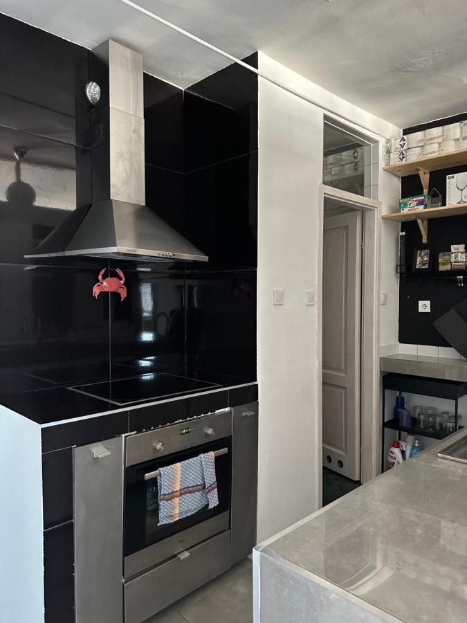 Bright & Spacious Home In Buda Βουδαπέστη Εξωτερικό φωτογραφία